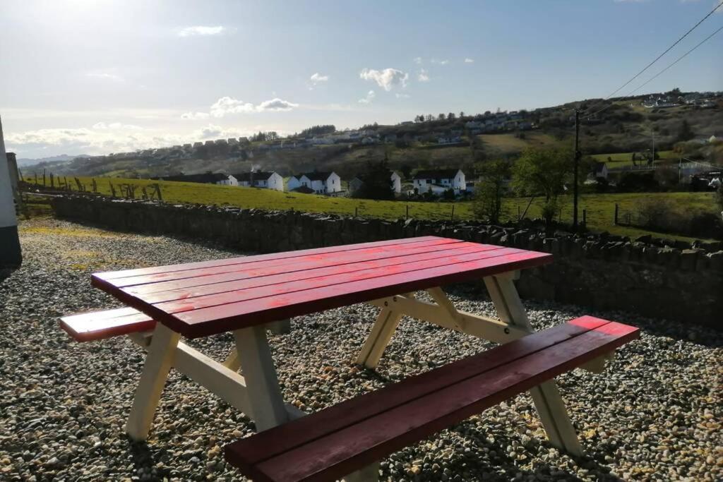 Red Gate Cottage Buncrana Εξωτερικό φωτογραφία