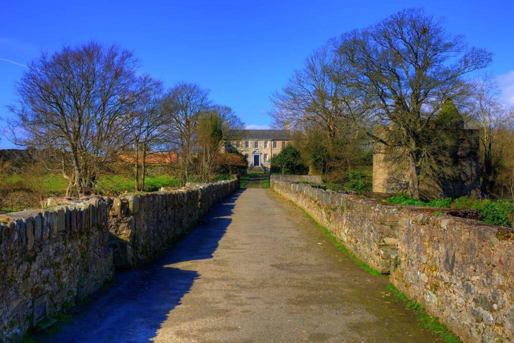 Red Gate Cottage Buncrana Εξωτερικό φωτογραφία