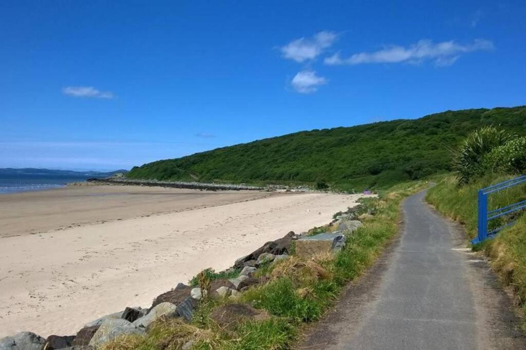 Red Gate Cottage Buncrana Εξωτερικό φωτογραφία