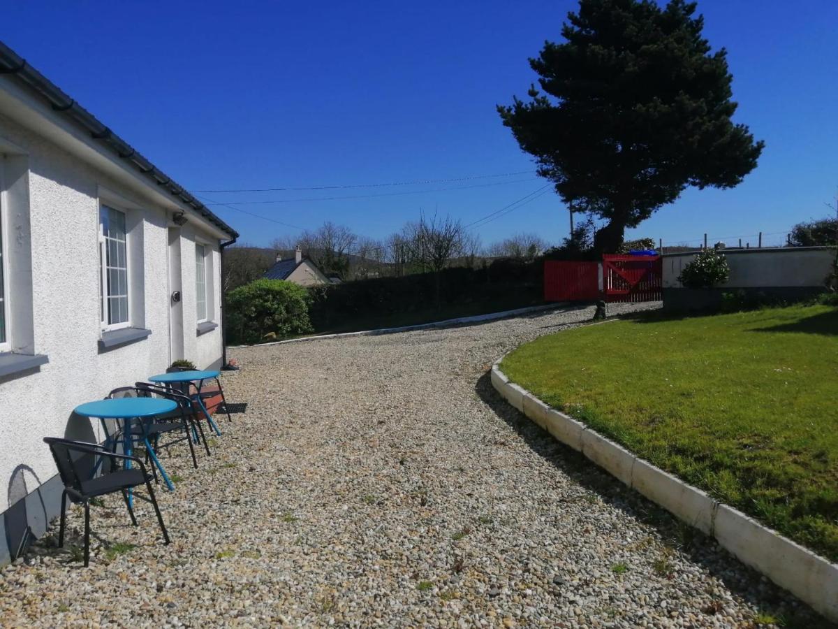 Red Gate Cottage Buncrana Εξωτερικό φωτογραφία