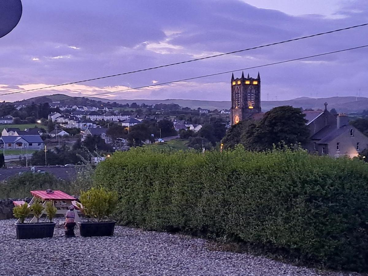 Red Gate Cottage Buncrana Εξωτερικό φωτογραφία