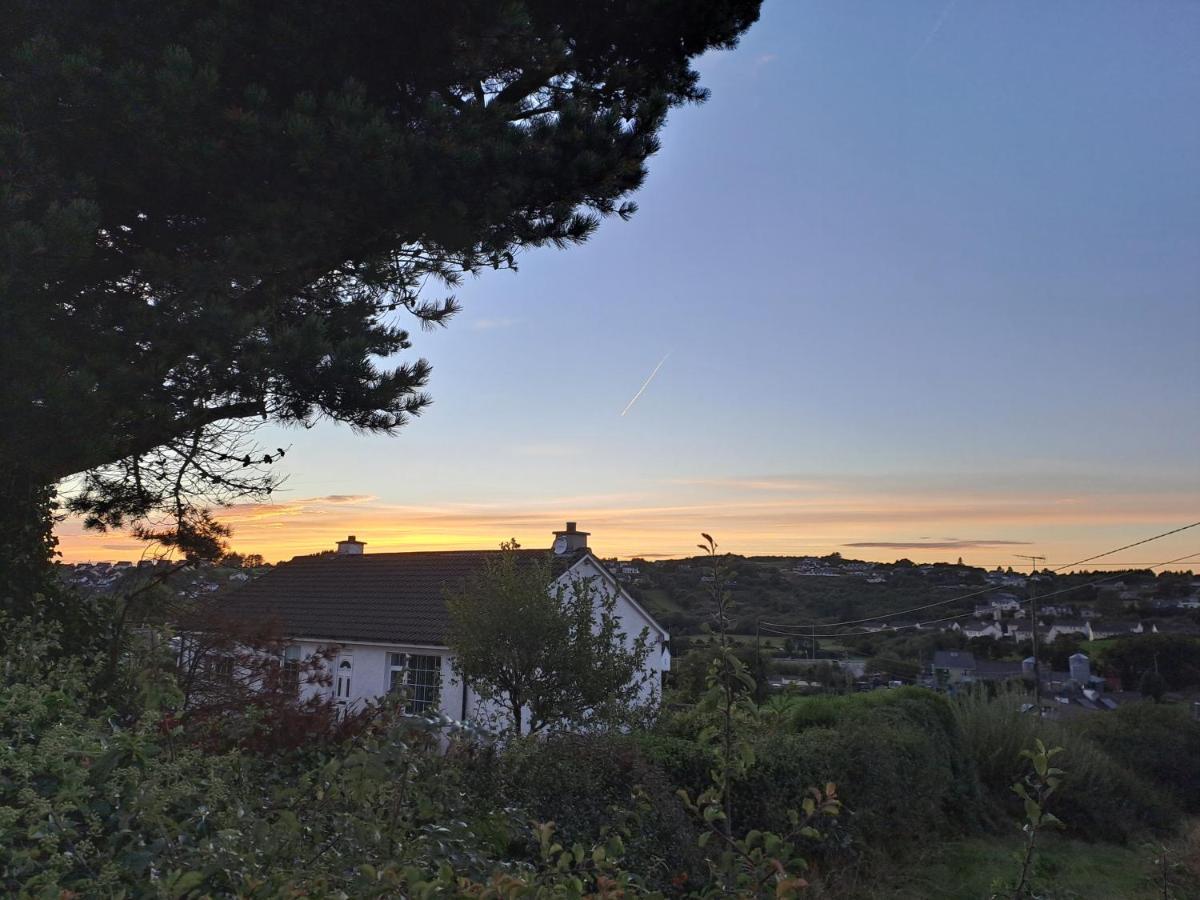 Red Gate Cottage Buncrana Εξωτερικό φωτογραφία