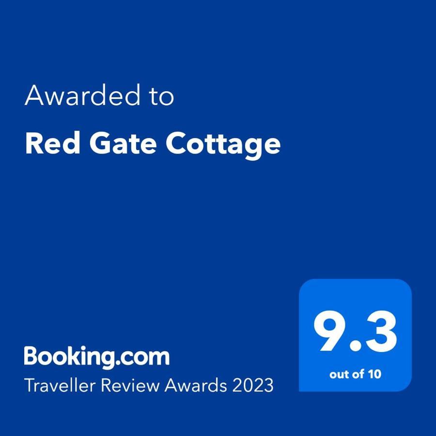 Red Gate Cottage Buncrana Εξωτερικό φωτογραφία