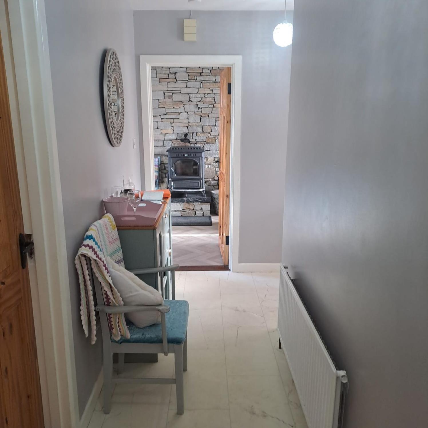 Red Gate Cottage Buncrana Εξωτερικό φωτογραφία