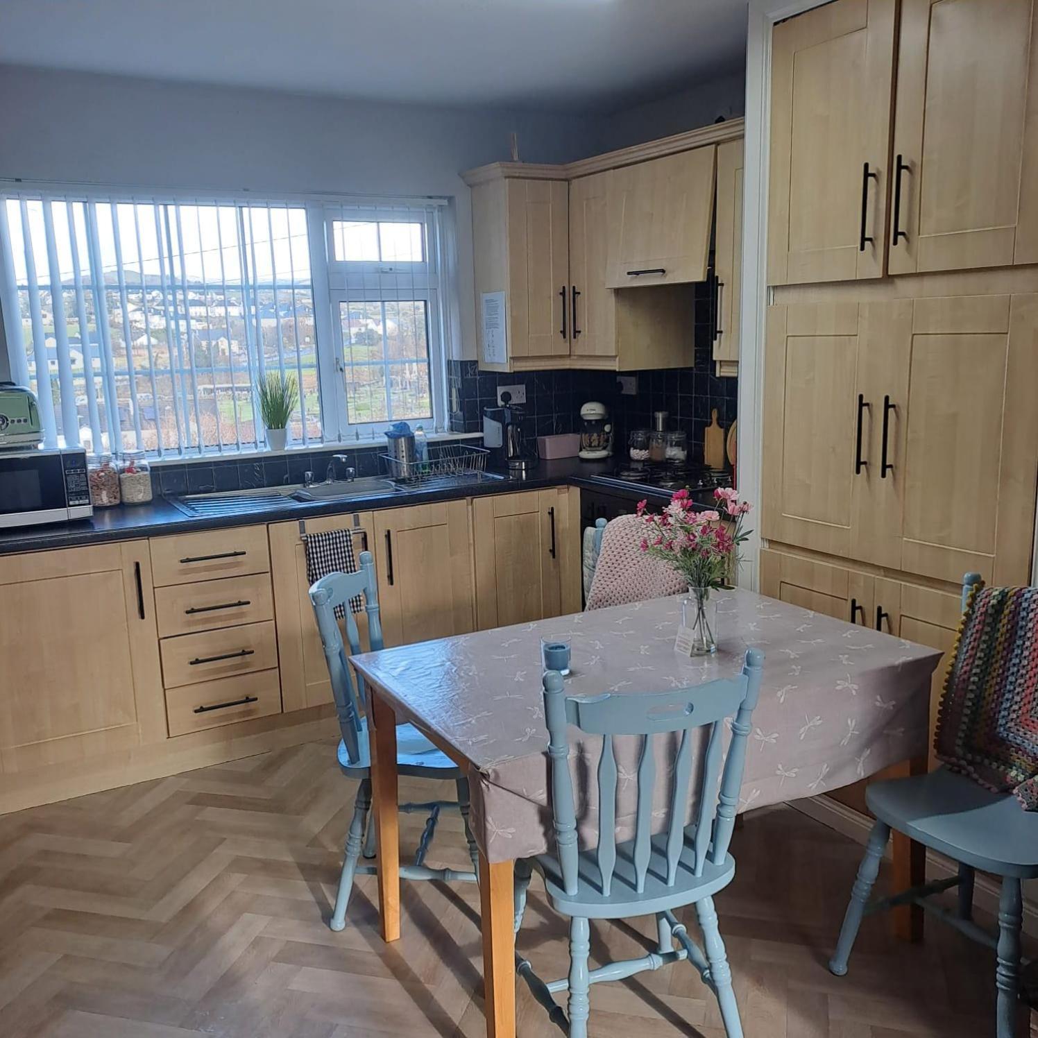 Red Gate Cottage Buncrana Εξωτερικό φωτογραφία