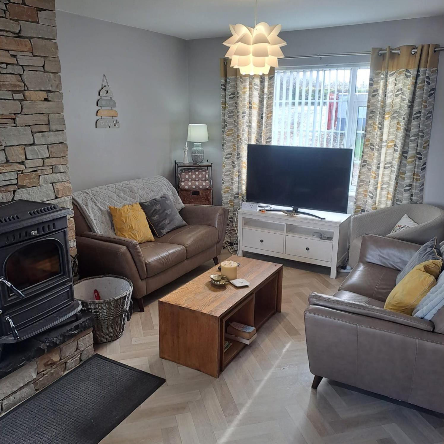 Red Gate Cottage Buncrana Εξωτερικό φωτογραφία
