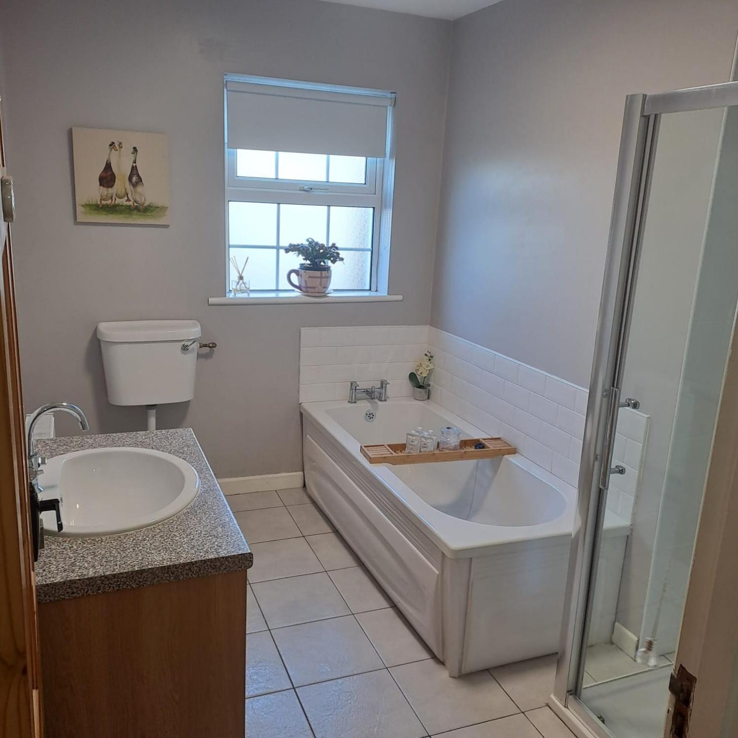 Red Gate Cottage Buncrana Εξωτερικό φωτογραφία