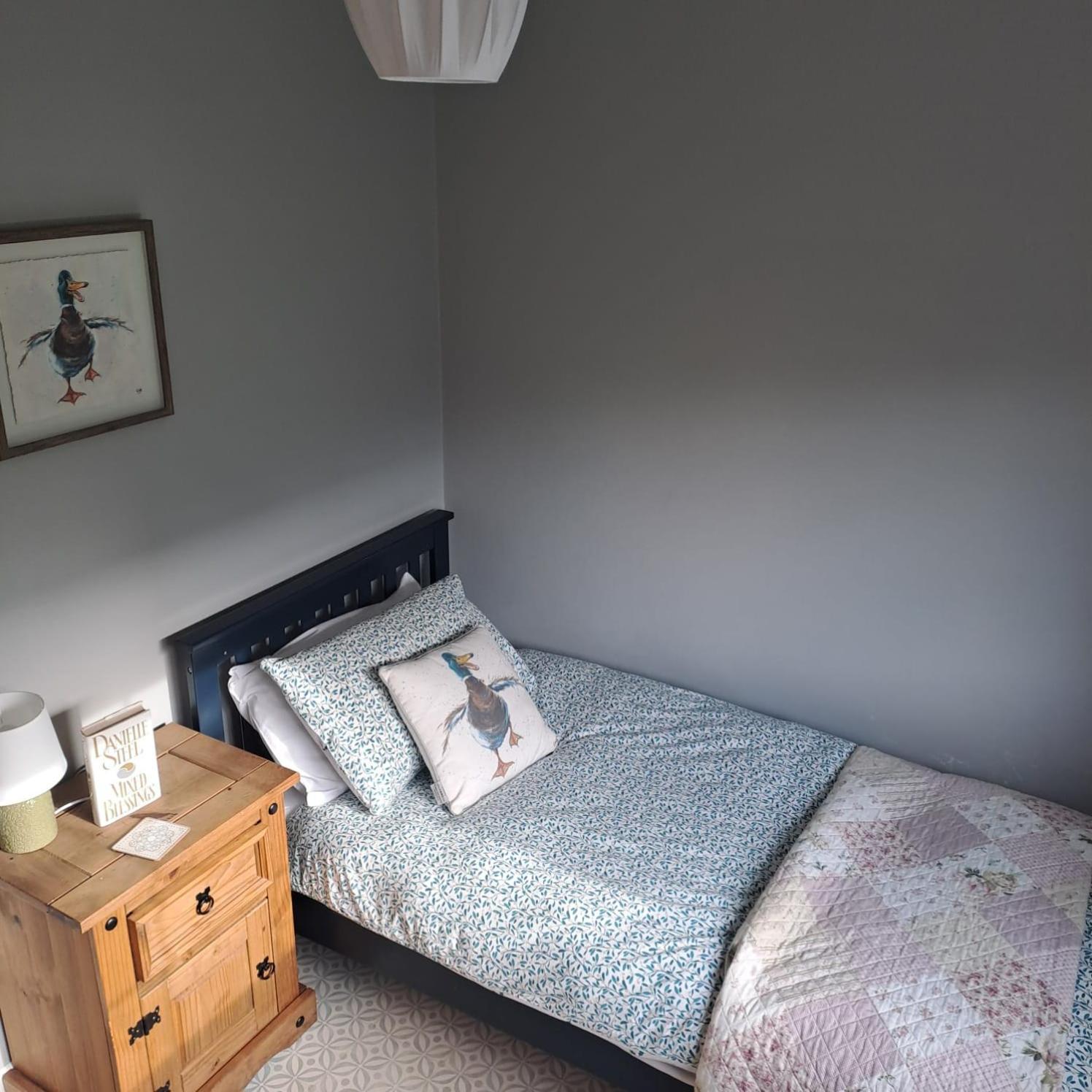 Red Gate Cottage Buncrana Εξωτερικό φωτογραφία