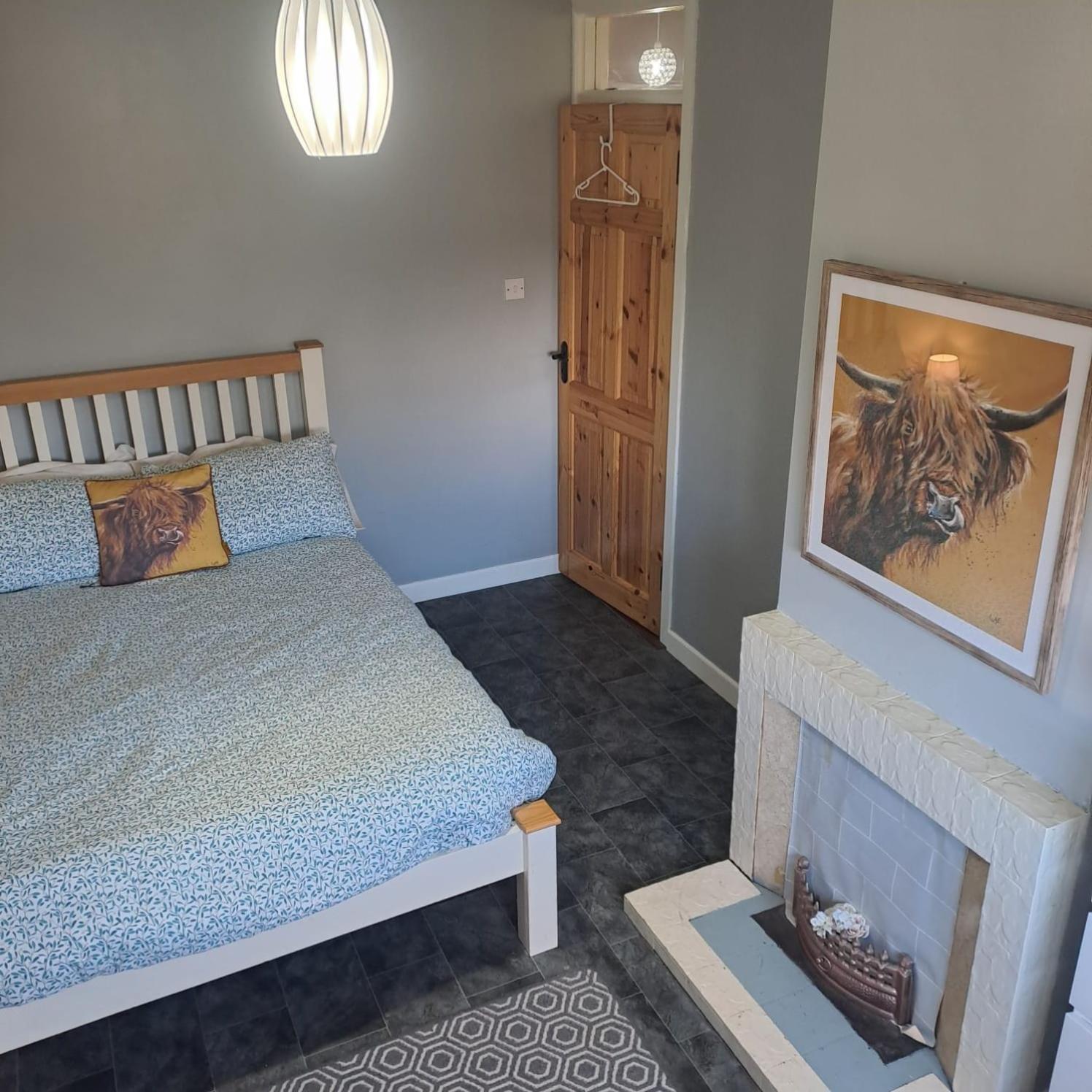 Red Gate Cottage Buncrana Εξωτερικό φωτογραφία