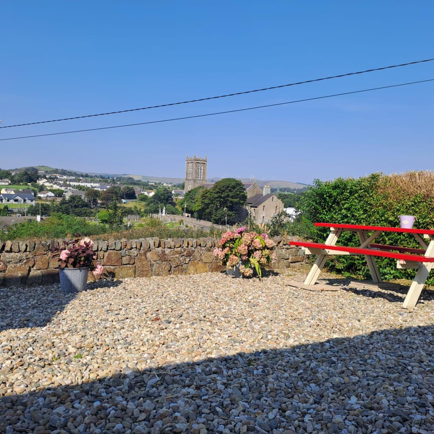 Red Gate Cottage Buncrana Εξωτερικό φωτογραφία