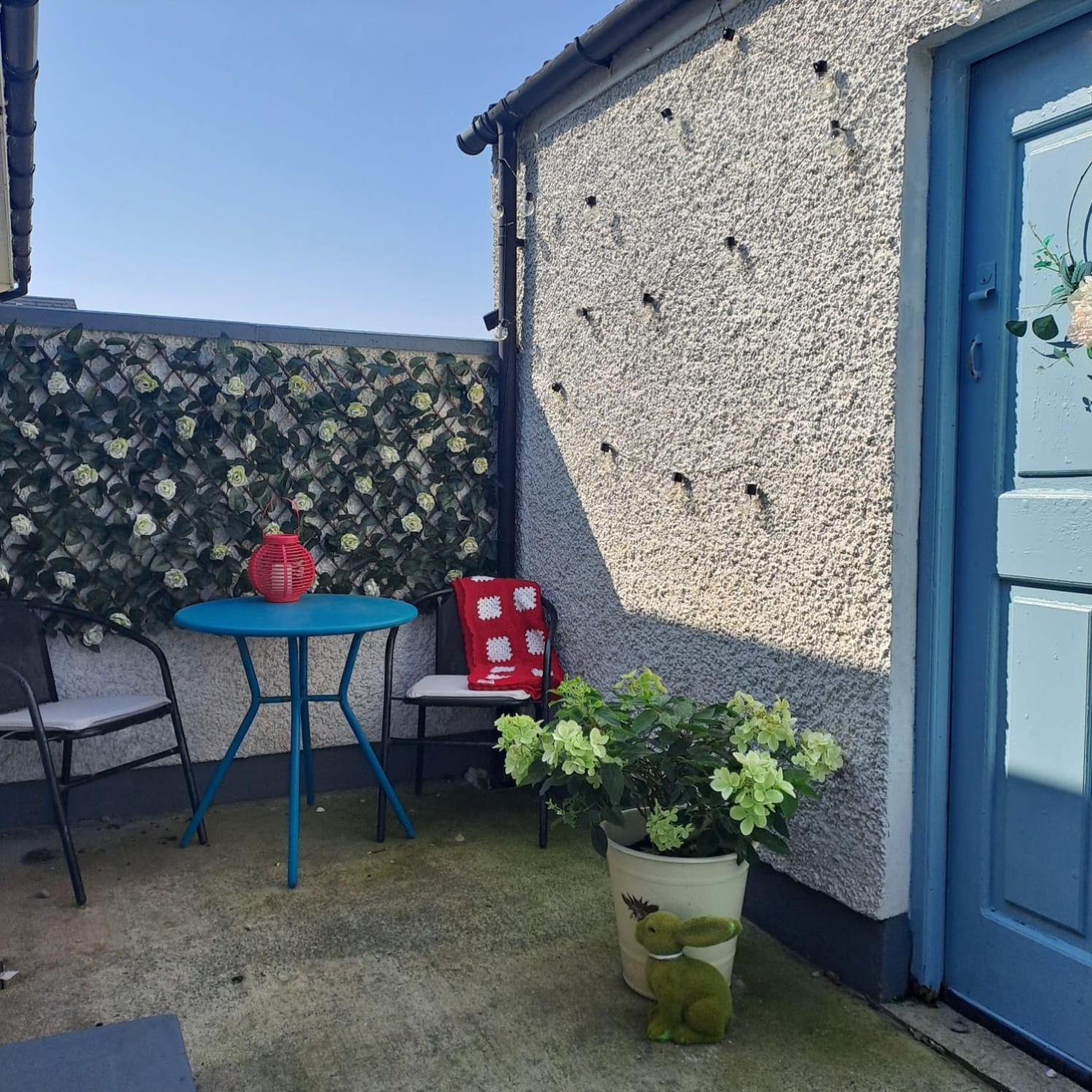 Red Gate Cottage Buncrana Εξωτερικό φωτογραφία