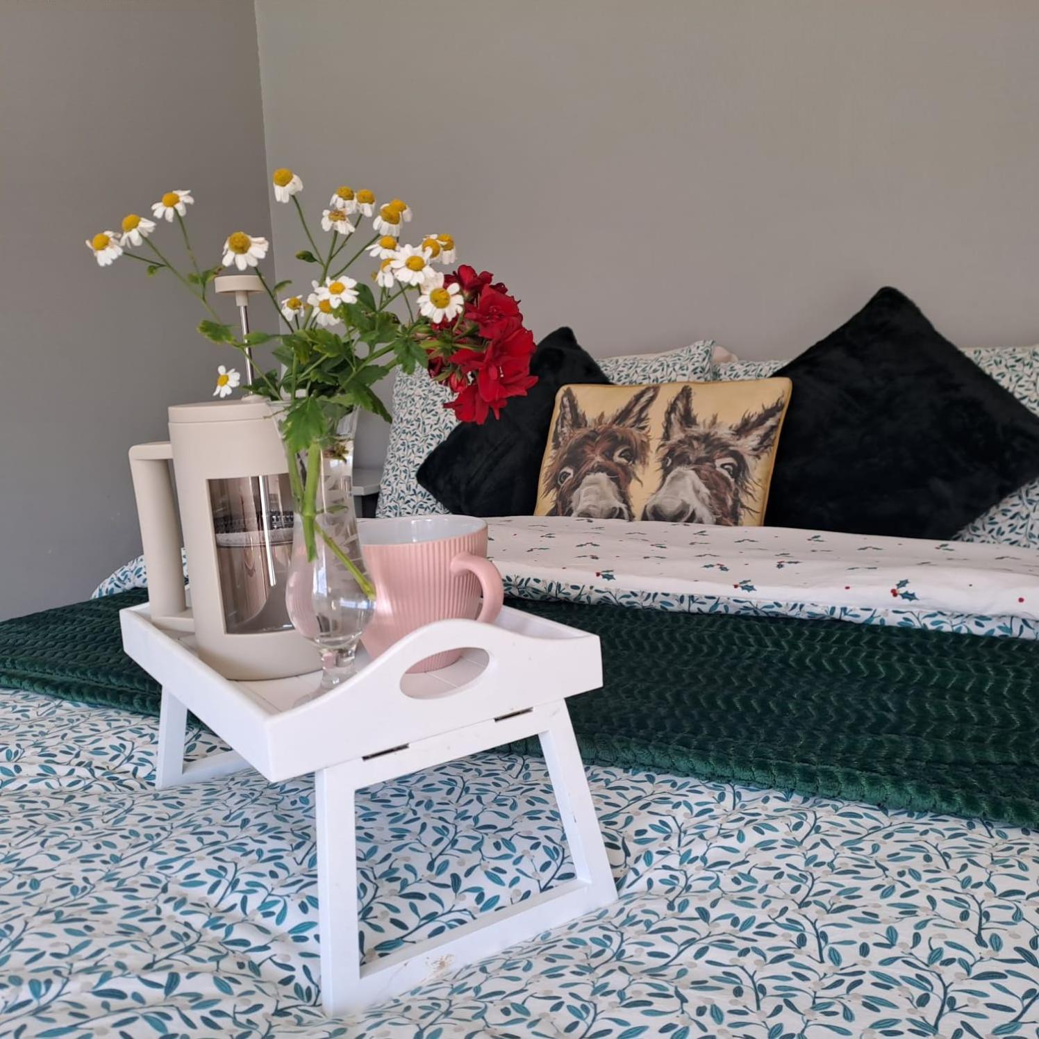 Red Gate Cottage Buncrana Εξωτερικό φωτογραφία
